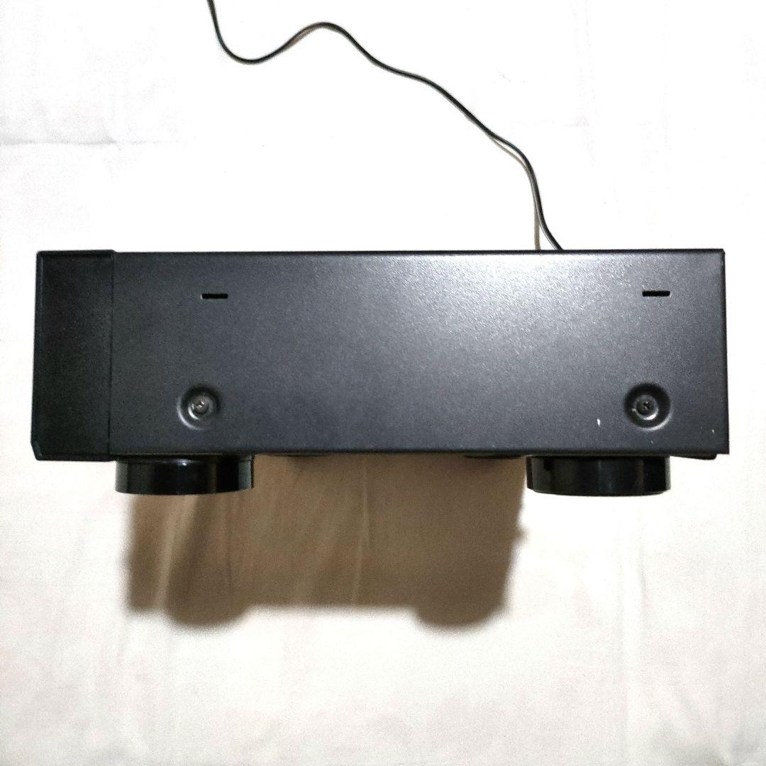 動作品 SONY MDS-E3 MDプレイヤー 業務用Eシリーズ