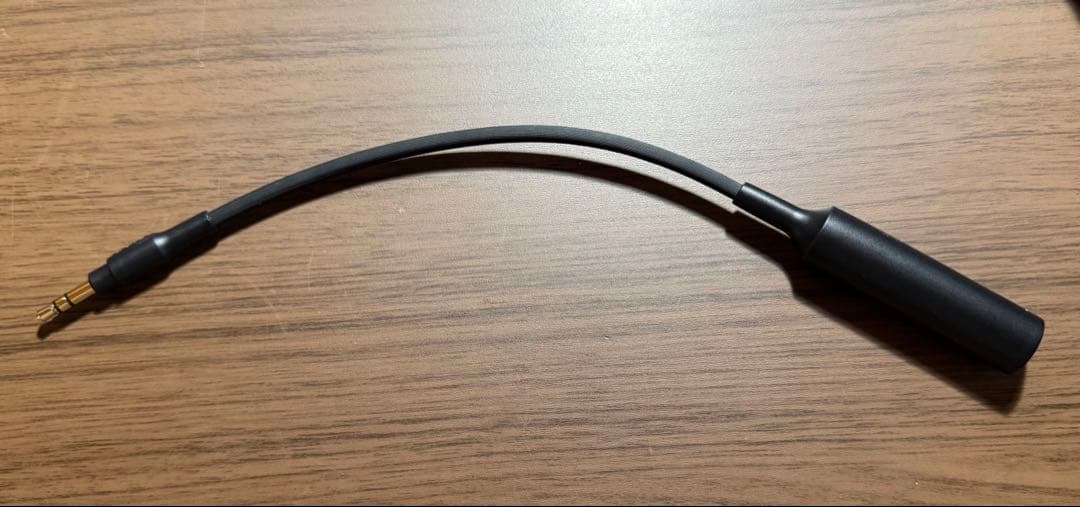 SONY MDR-MV1 ヘッドホン 純正ケーブル予備１本おまけ付