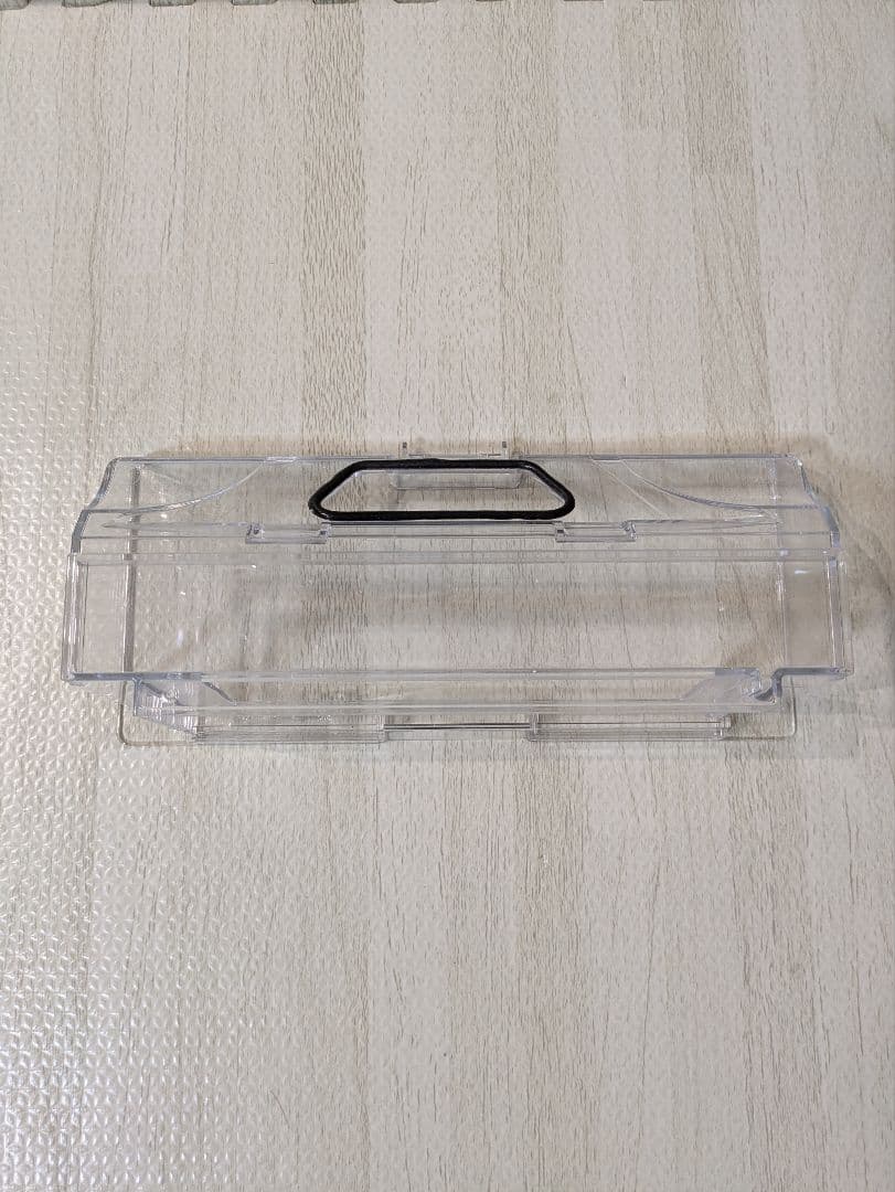 roborock E5 ロボット掃除機本体 ブラック