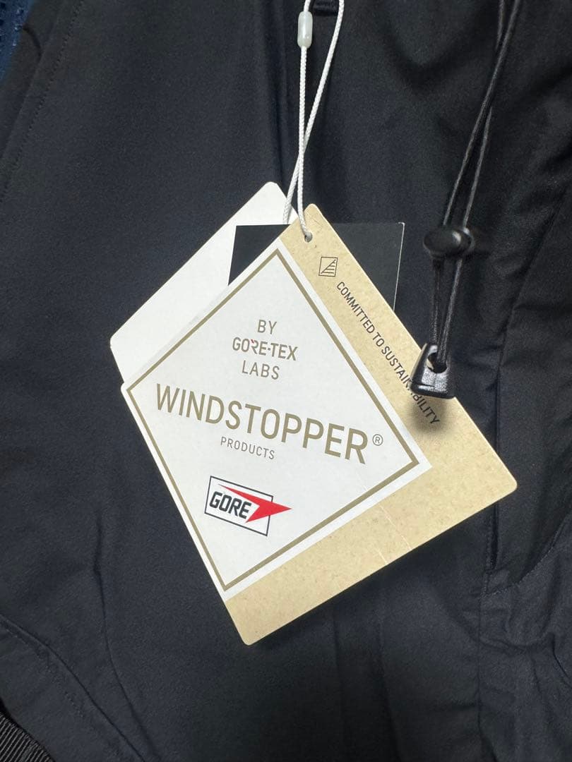 パンツ D-VEC ALMOSTBLACK FISHING SHORT TROUSERS