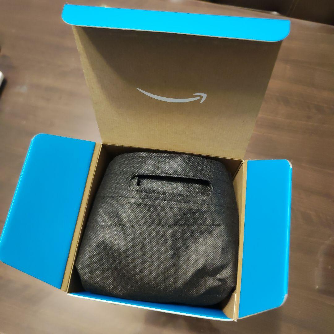 Amazon Echo Studio ブラック　美品　即発送
