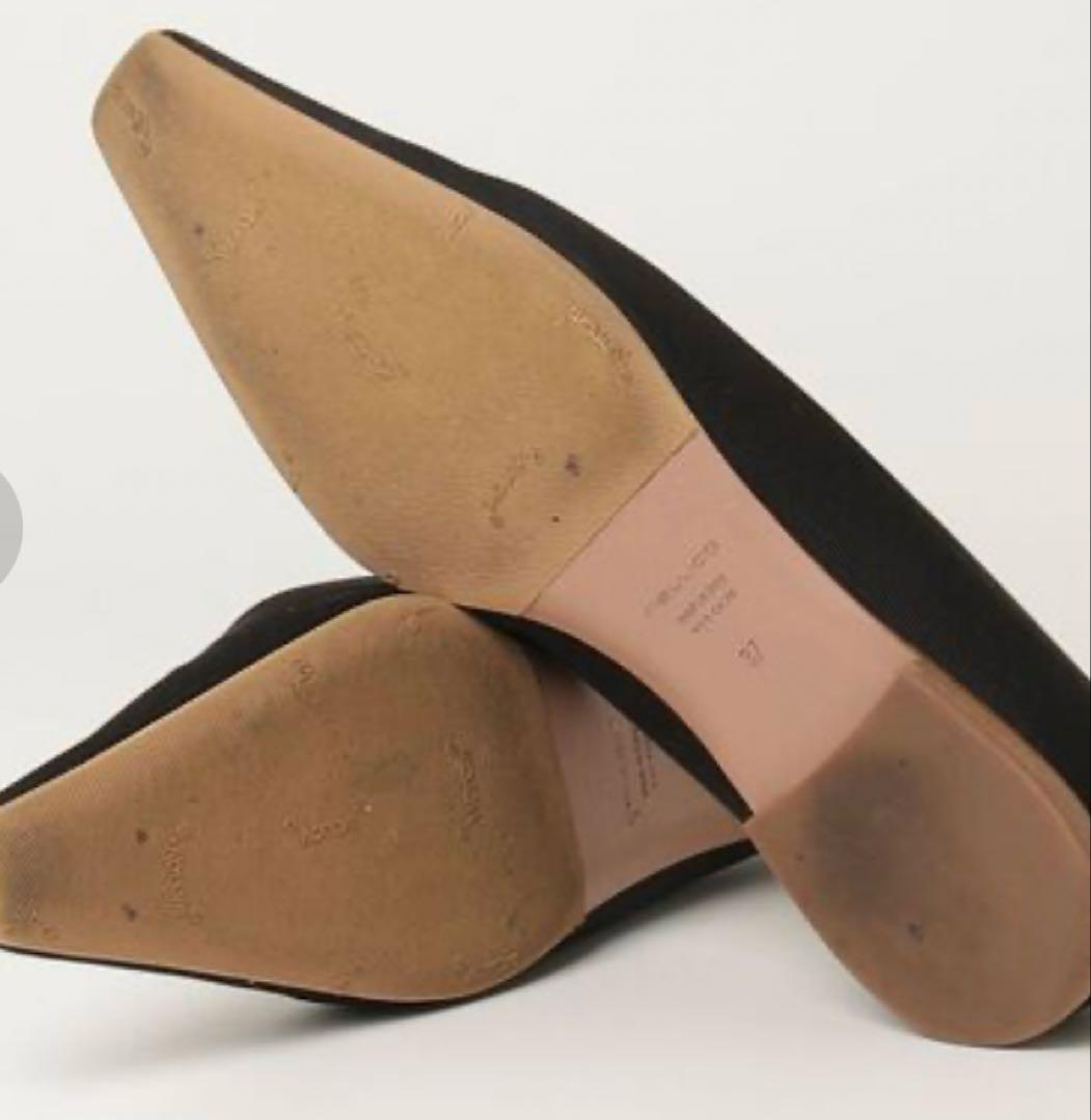 ペリーコ　PELLICO フラットパンプス