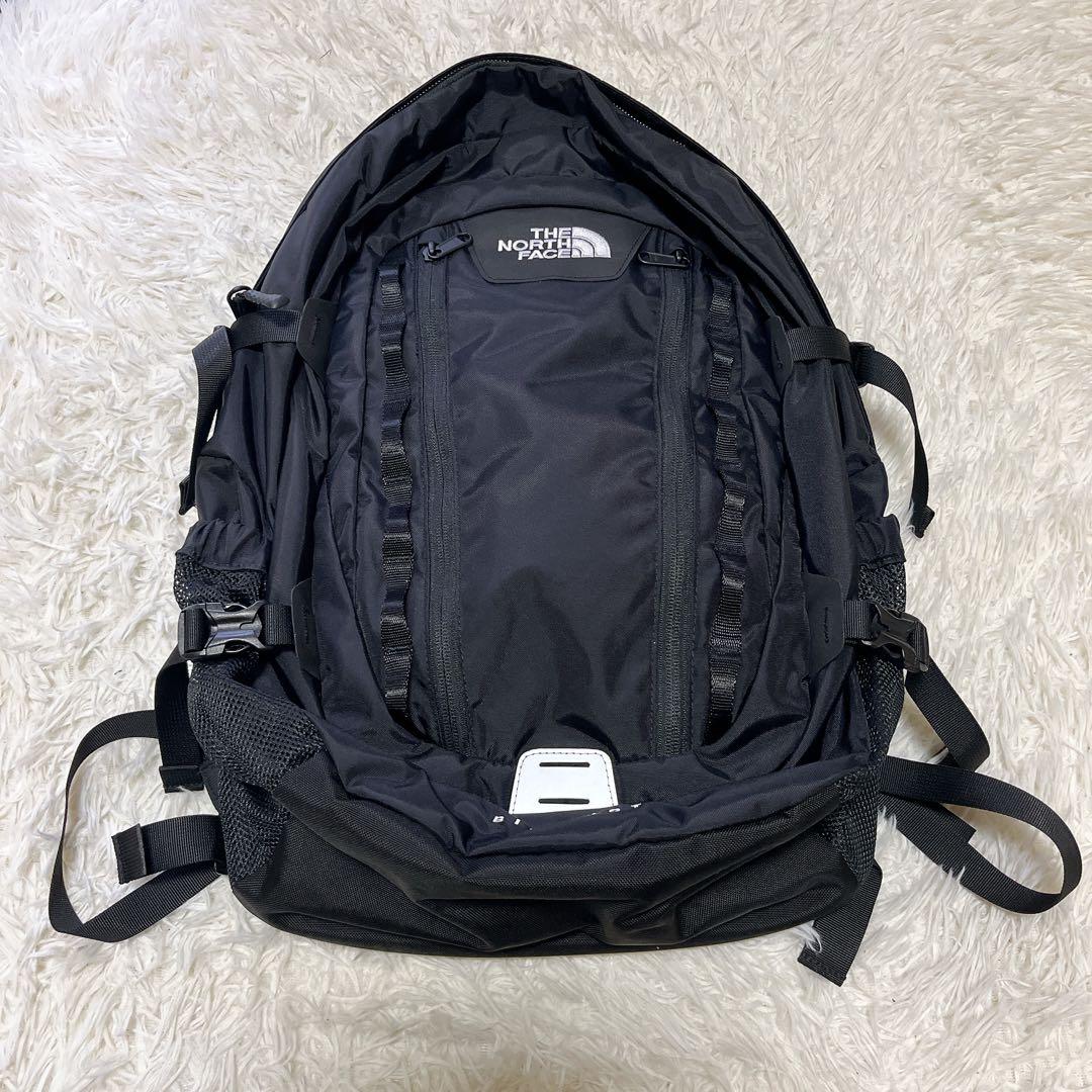 美品　THE NORTH FACEリュック バックパック ビッグショット