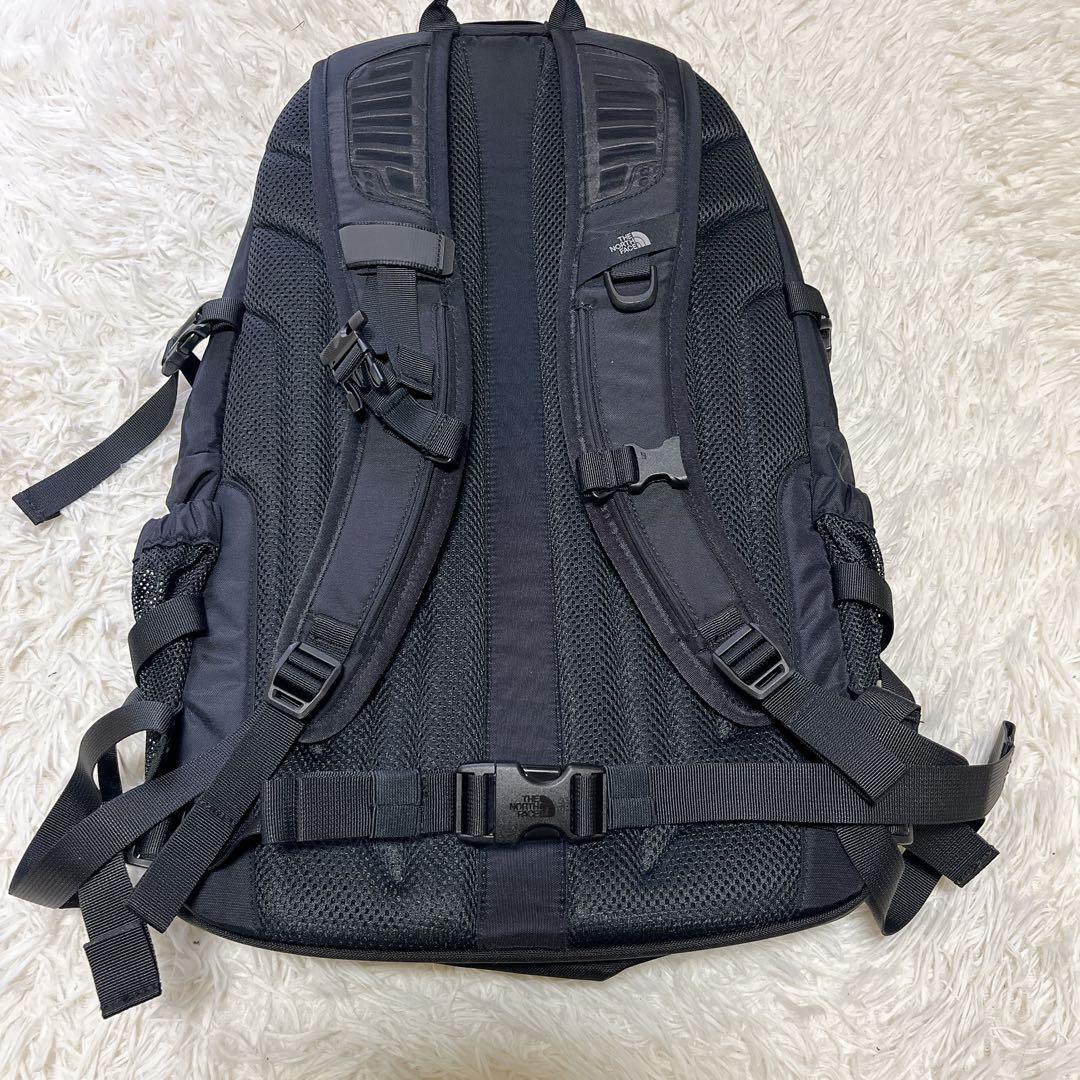 美品　THE NORTH FACEリュック バックパック ビッグショット