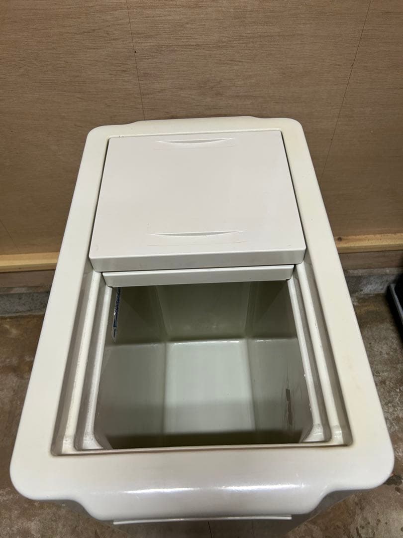 パナソニック 冷凍ストッカー SCR-CDS45 2022年製