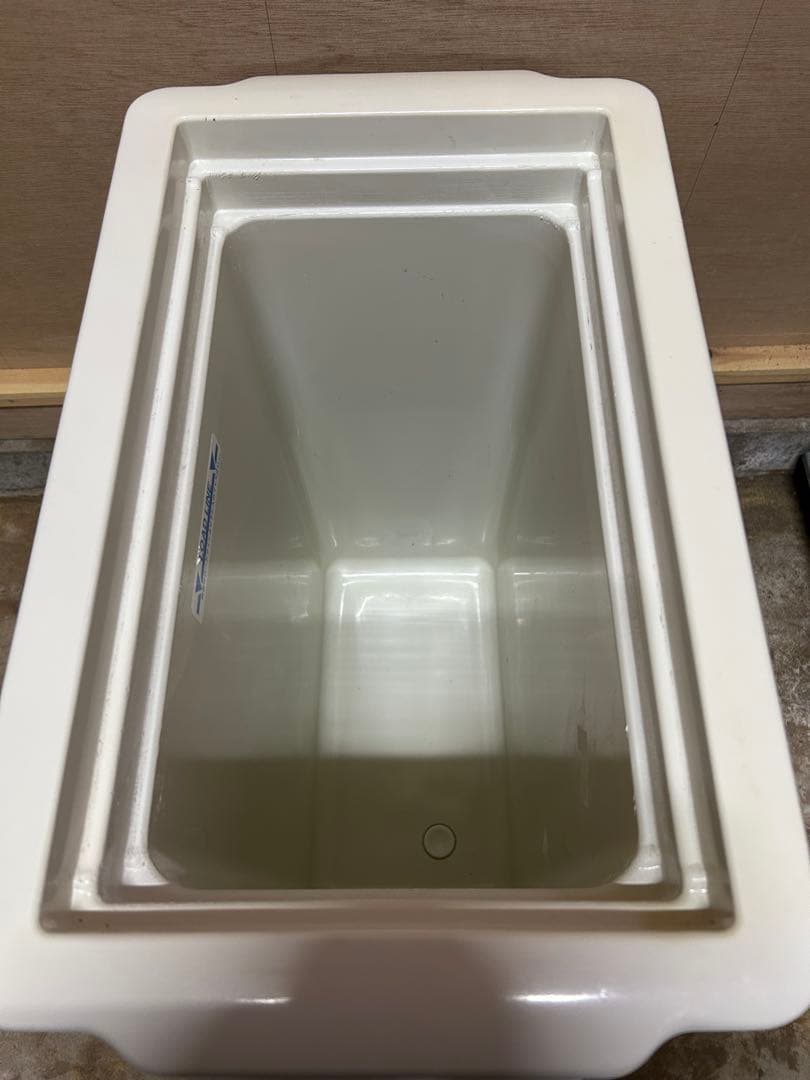 パナソニック 冷凍ストッカー SCR-CDS45 2022年製