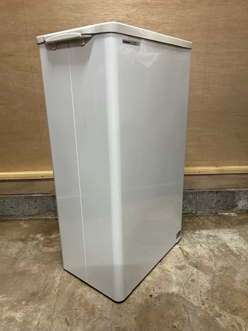 パナソニック 冷凍ストッカー SCR-CDS45 2022年製