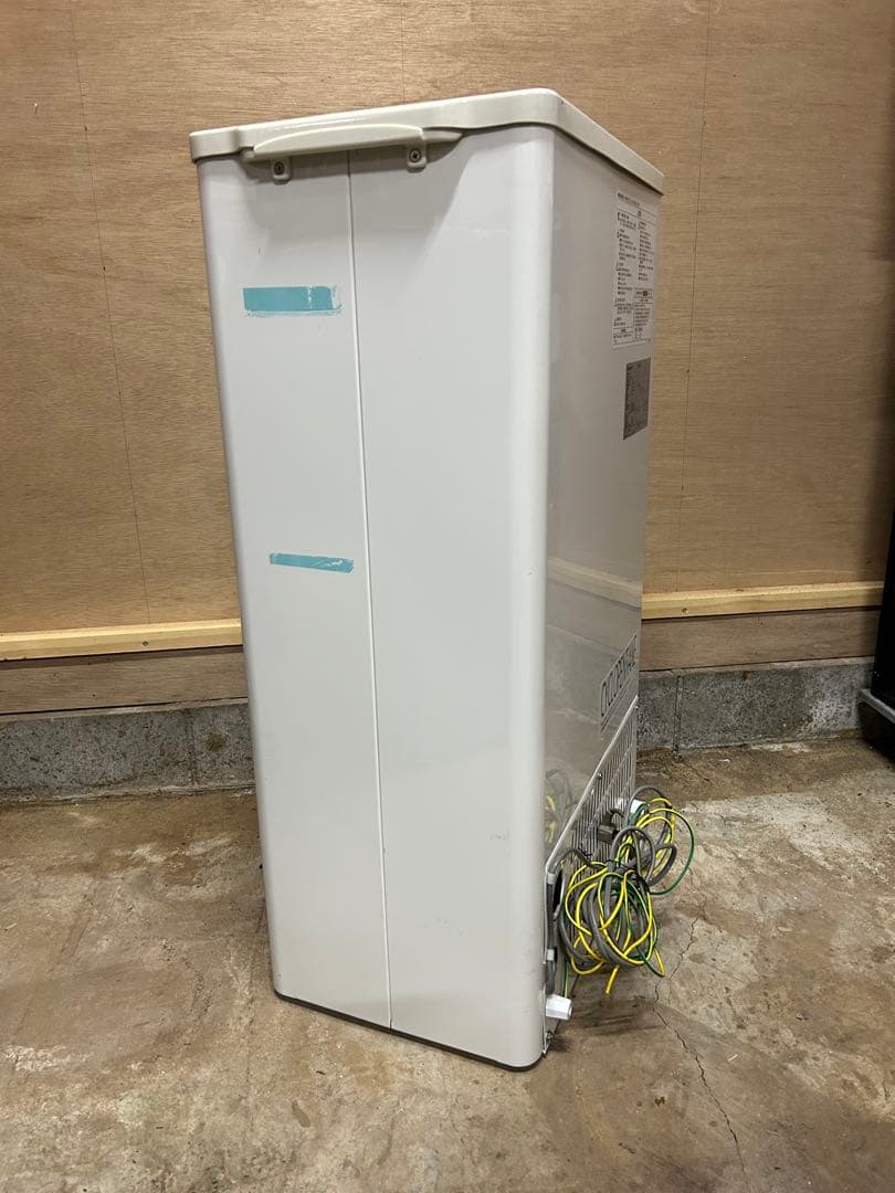 パナソニック 冷凍ストッカー SCR-CDS45 2022年製