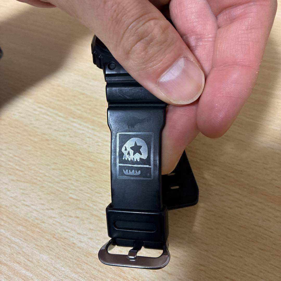 G-SHOCK mxmxm コラボ　腕時計　値下げ可