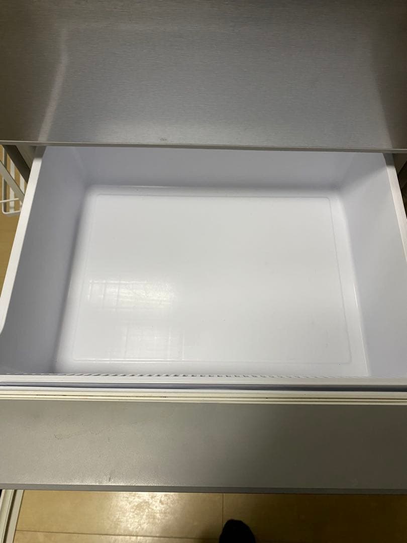 【直接引取り限定】2024年製 AQUA 冷蔵庫 355L（東京都清瀬市）