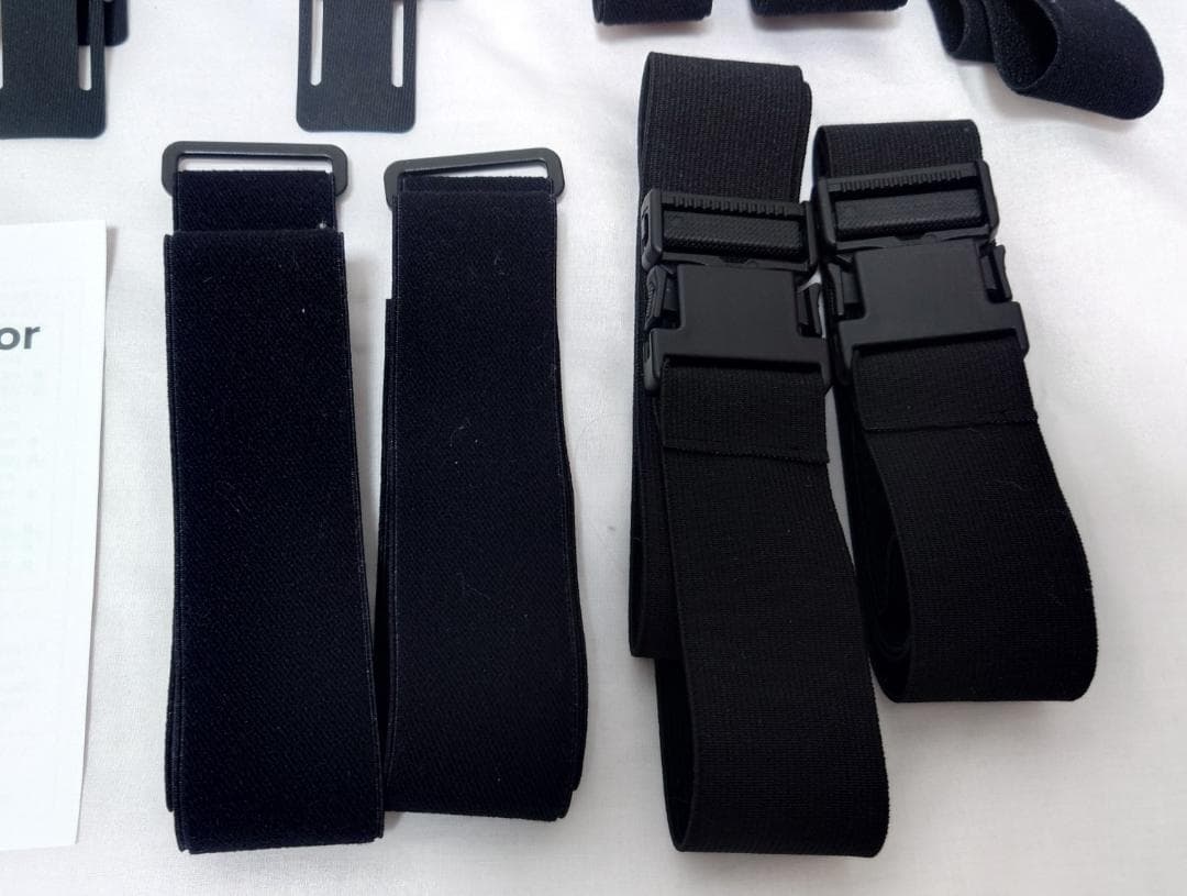 [美品・新品同様] Uni-motion full + 追加センサー4個