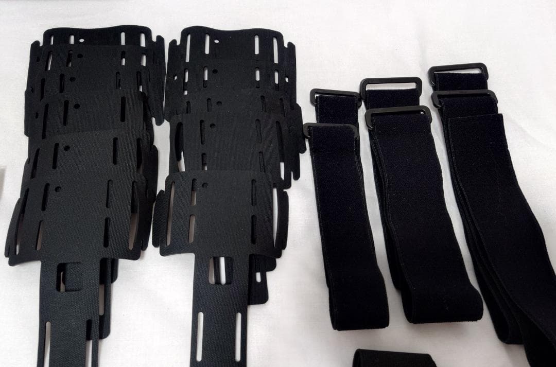 [美品・新品同様] Uni-motion full + 追加センサー4個