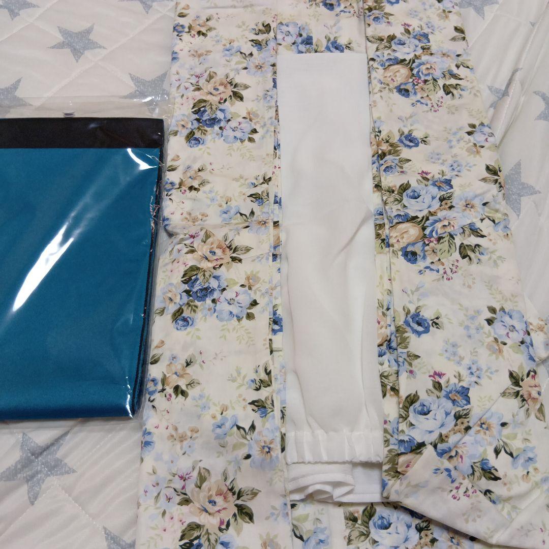 ヴィクトリアンメイデン　浴衣ドレス