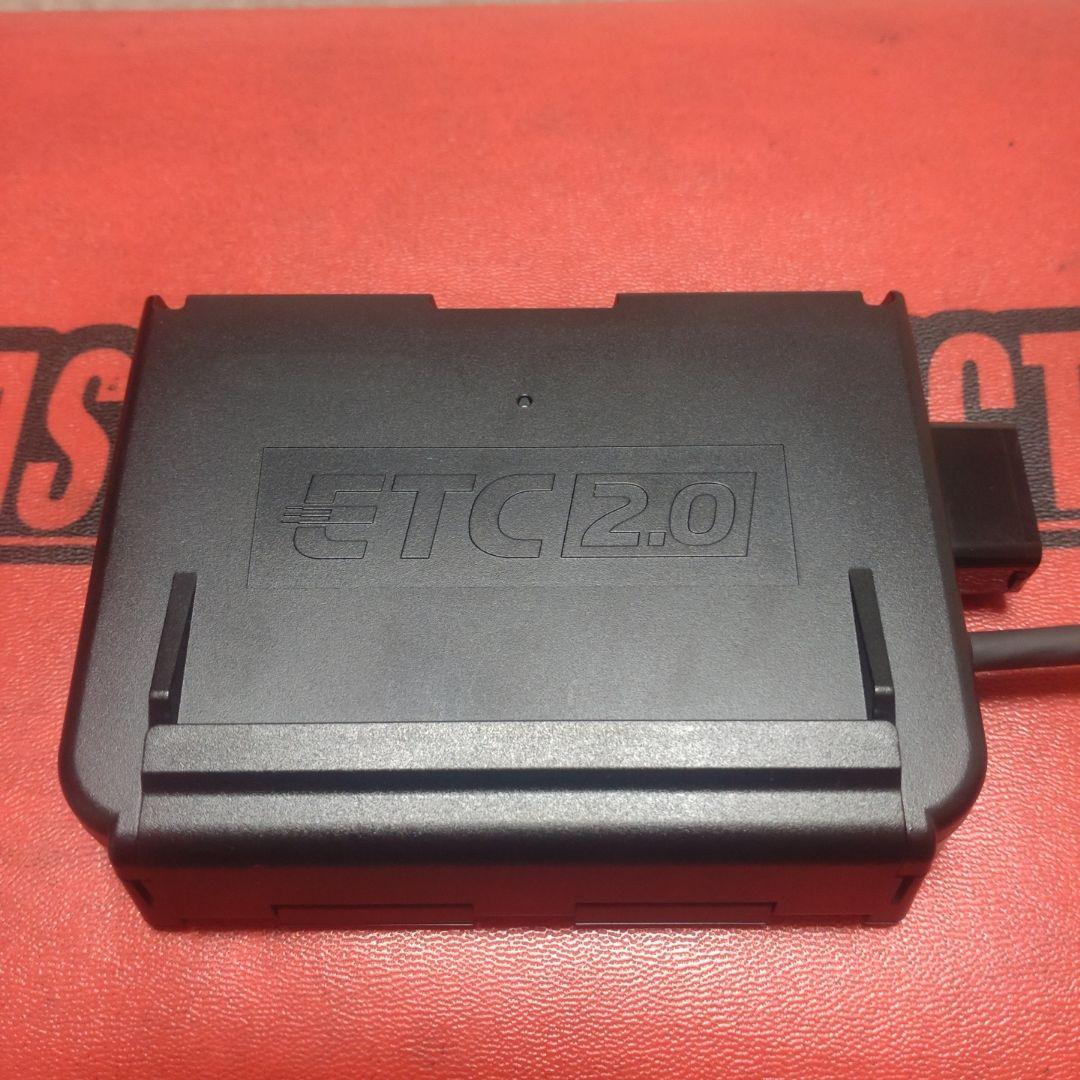 バイク用　ETC　車載器　日本無線　JRM21 新品　未使用　1105