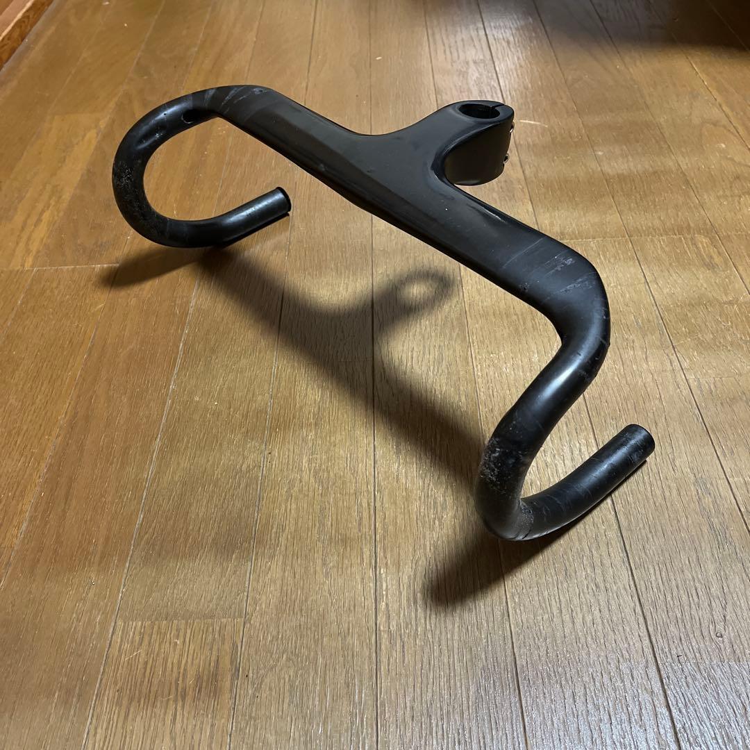 一体型カーボンハンドル RXL SL