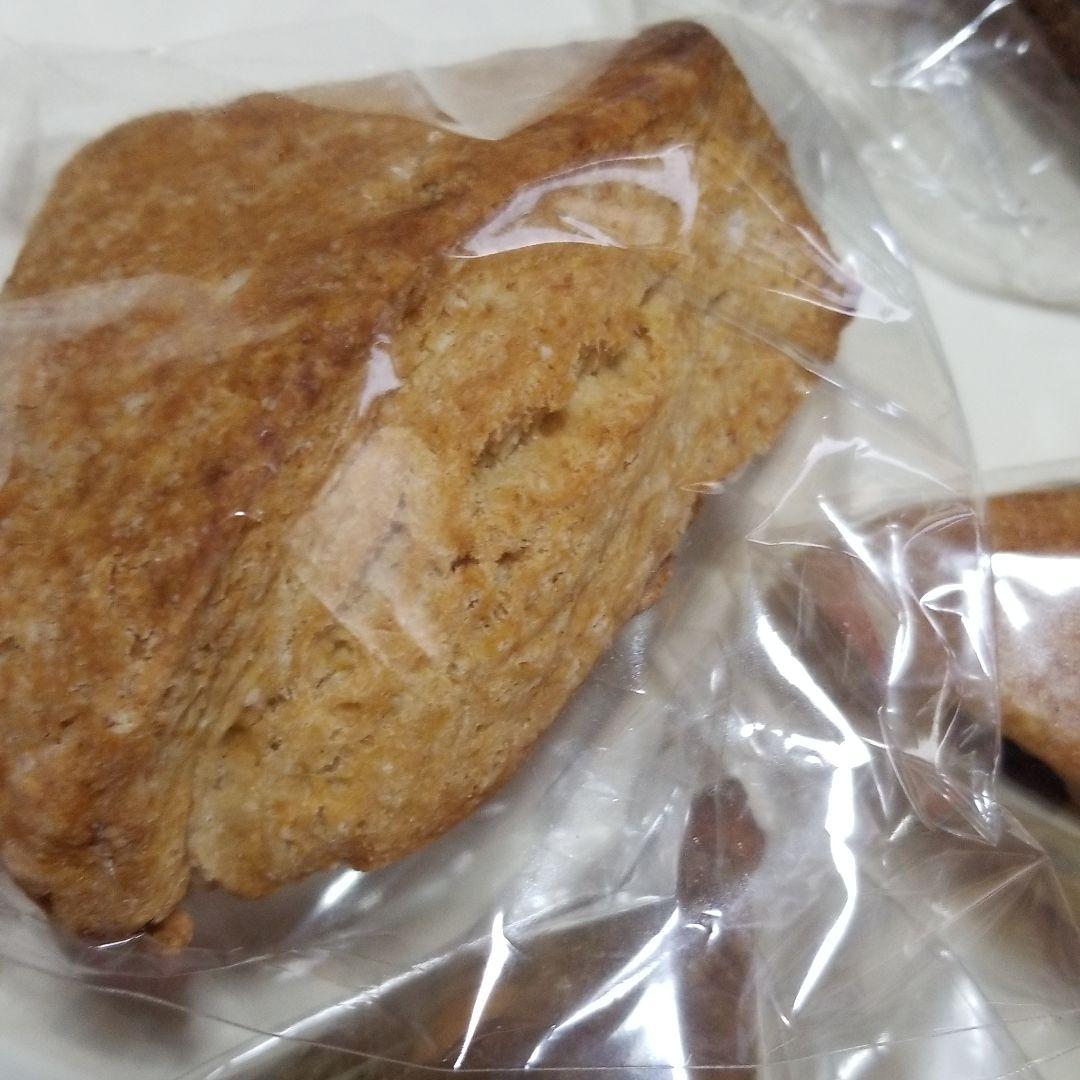 ◆確認ページ◆ ぷくぷく酵母 スコーン •*¨*•❤(^-^)