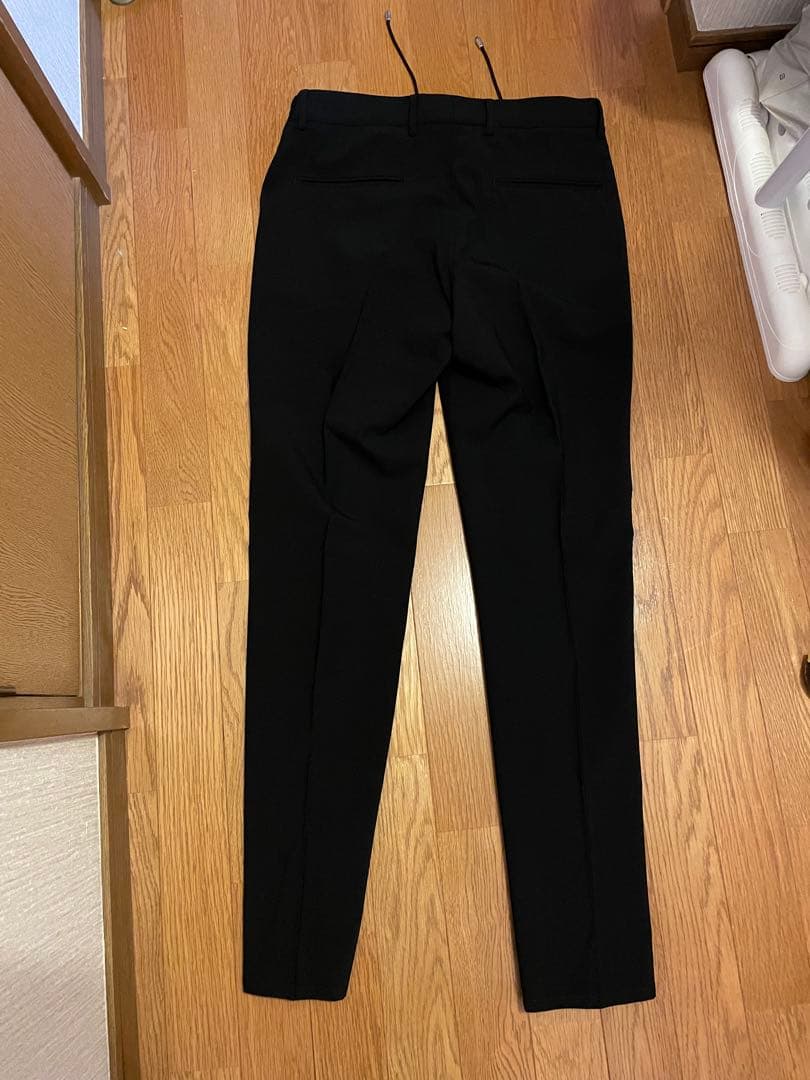 新品未使用giab's ARCHIVIO マサッチョゴールド48ブラック