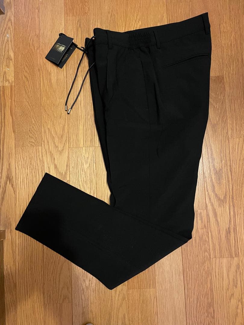 新品未使用giab's ARCHIVIO マサッチョゴールド48ブラック