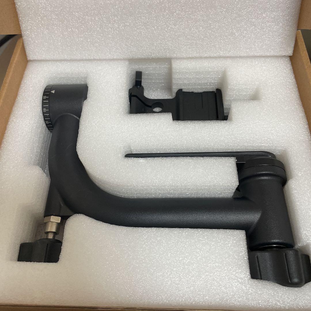 NEEWER パノラマジンバル