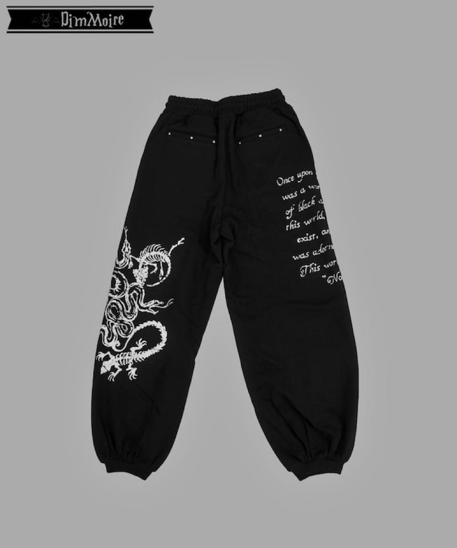 DimMoire CORE LIMITED BAG 福袋　ブラック