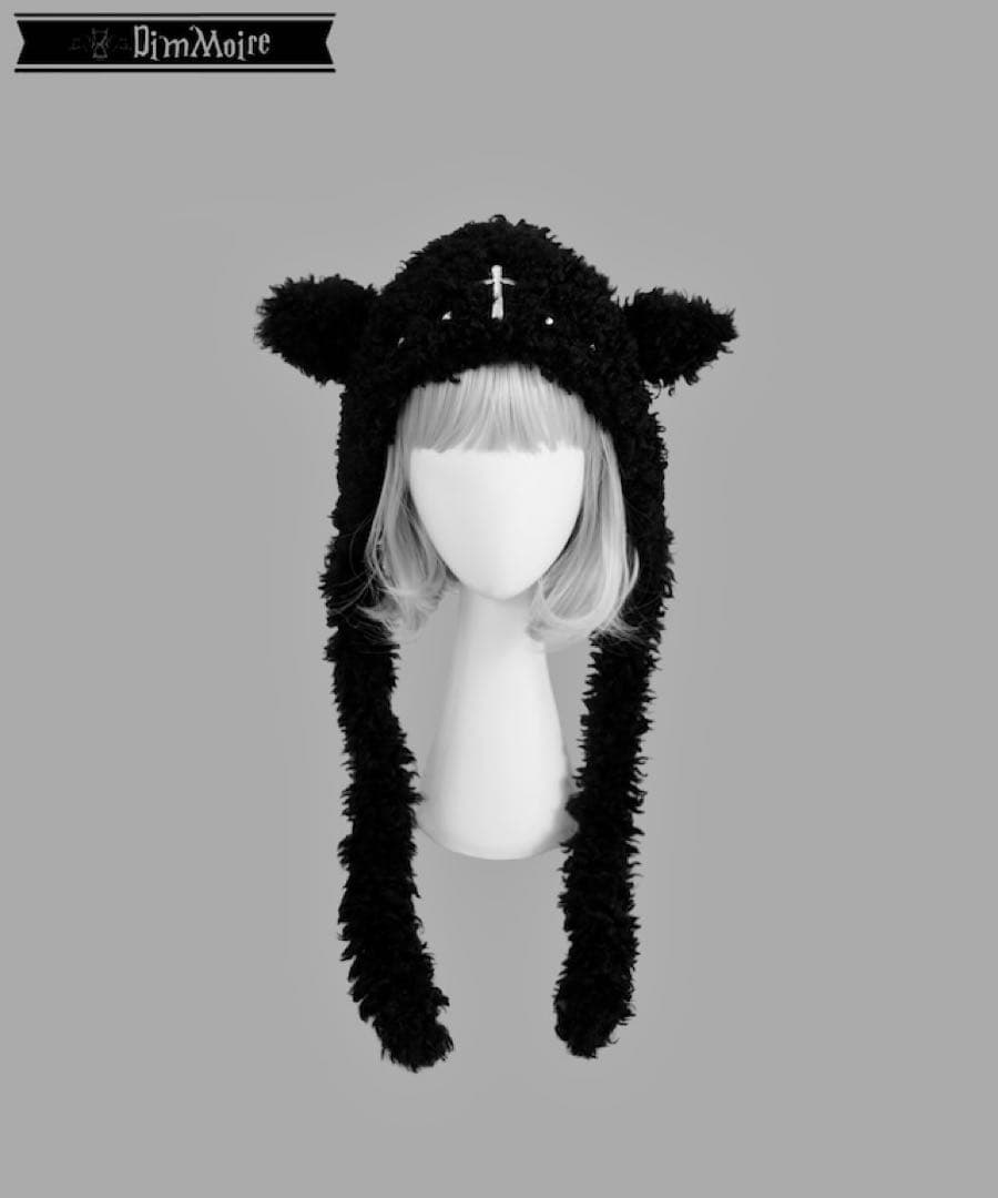 DimMoire CORE LIMITED BAG 福袋　ブラック