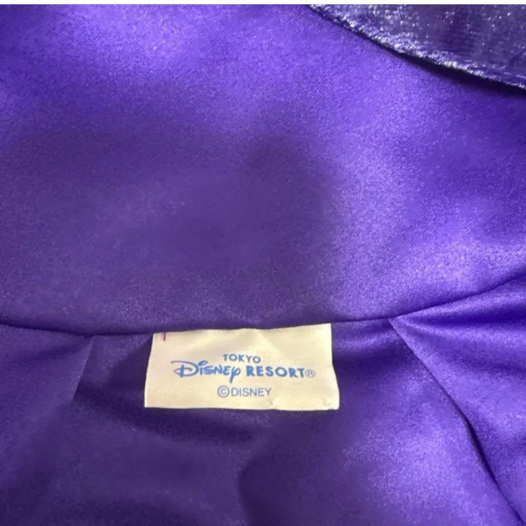 値下げ　エルサドレス　ビビディバビディブティック　120 ディズニー