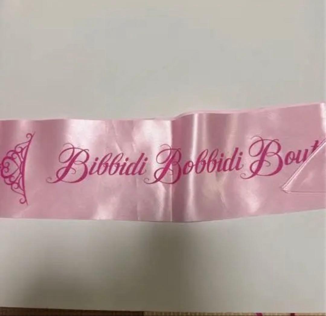 値下げ　エルサドレス　ビビディバビディブティック　120 ディズニー