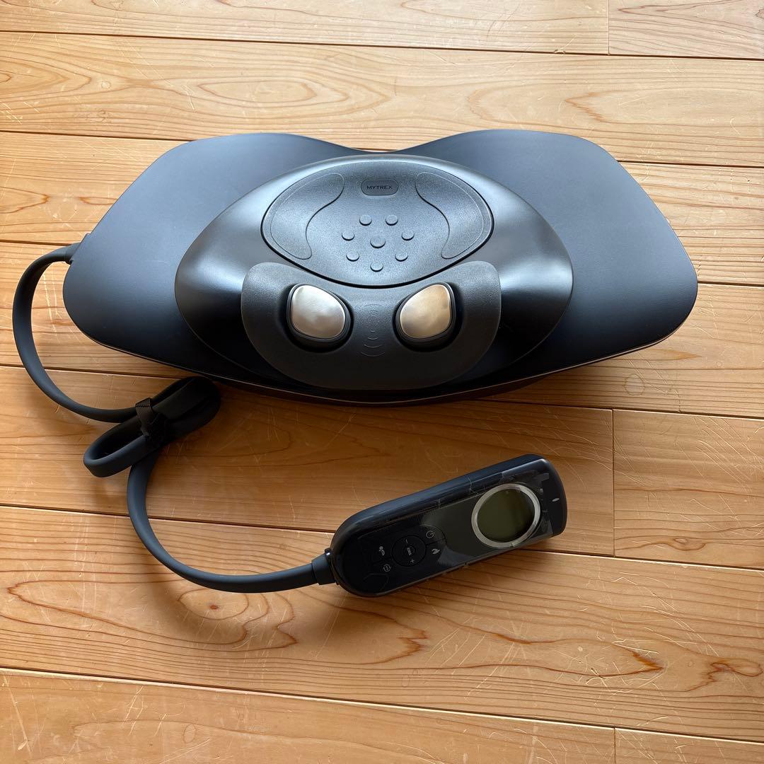 MYTREX MEDI NECK 首マッサージャー