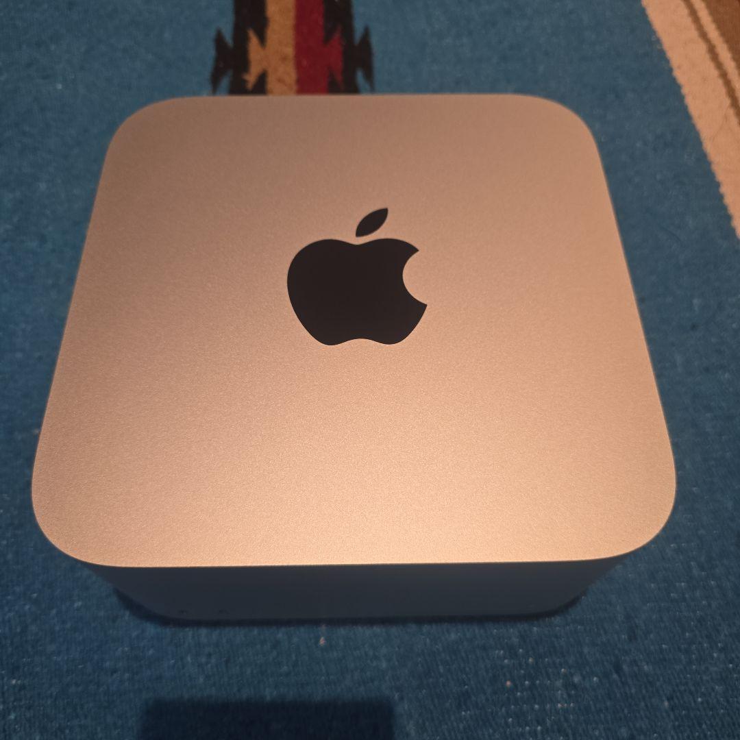 ミニPC Apple Mac Studio 2022