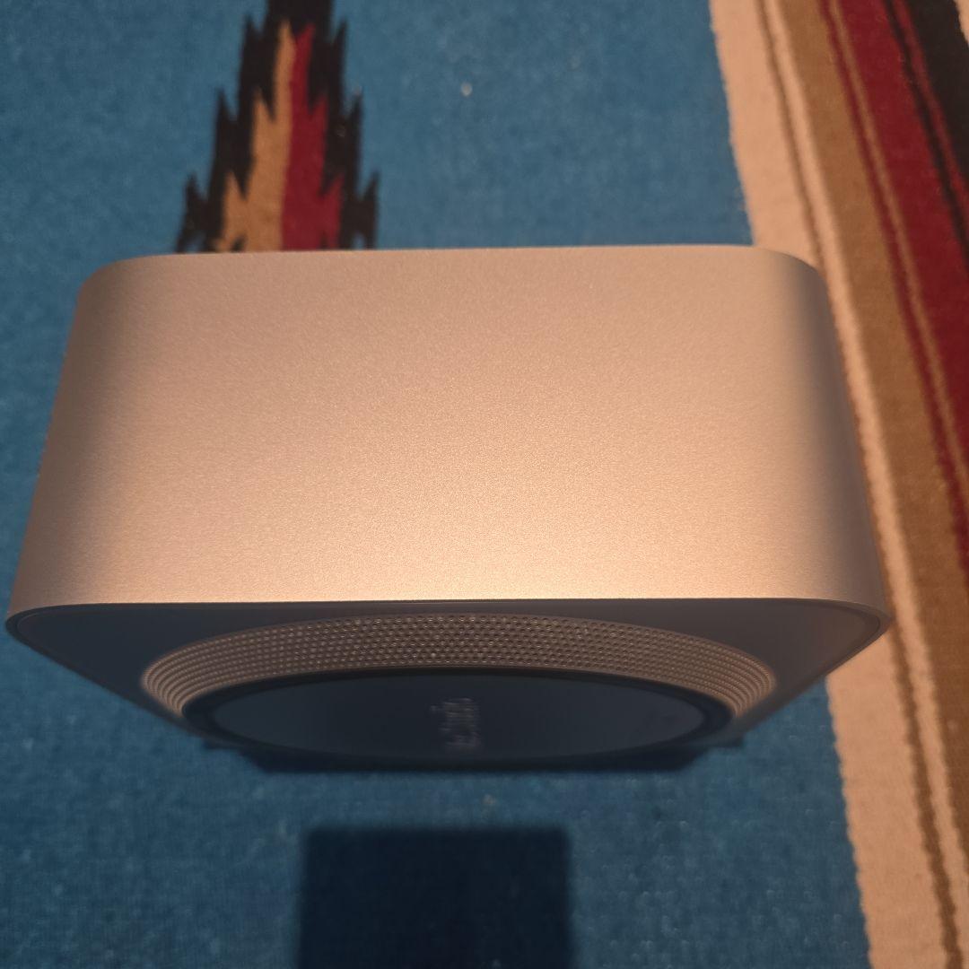 ミニPC Apple Mac Studio 2022