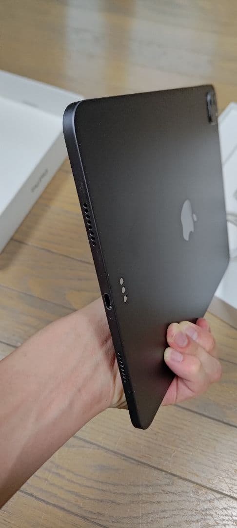 【最終値下げ】M1 iPadPro11inch512GB＋Applepencil