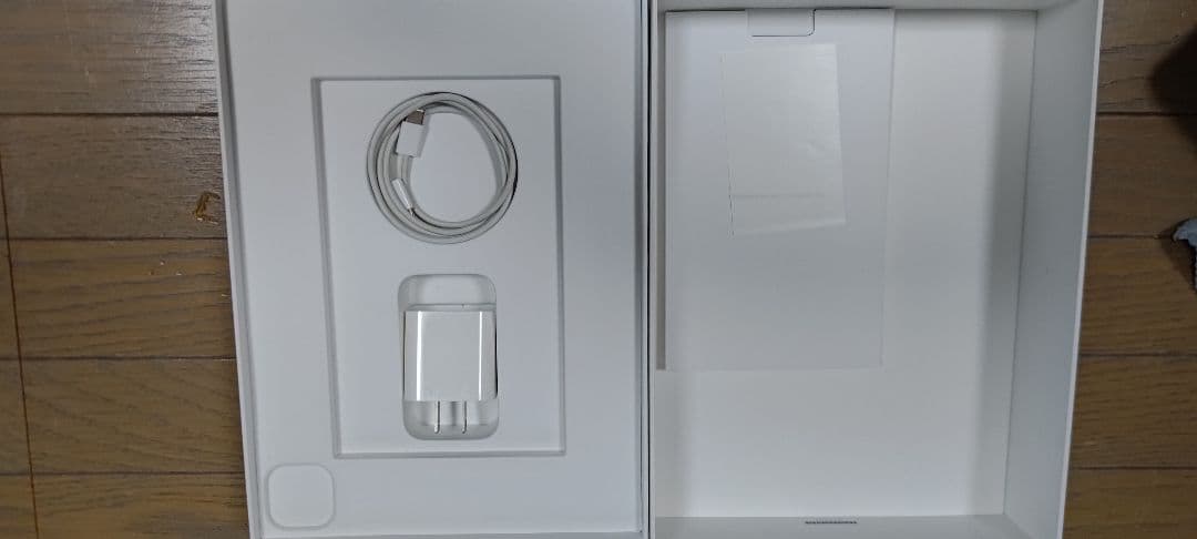 【最終値下げ】M1 iPadPro11inch512GB＋Applepencil