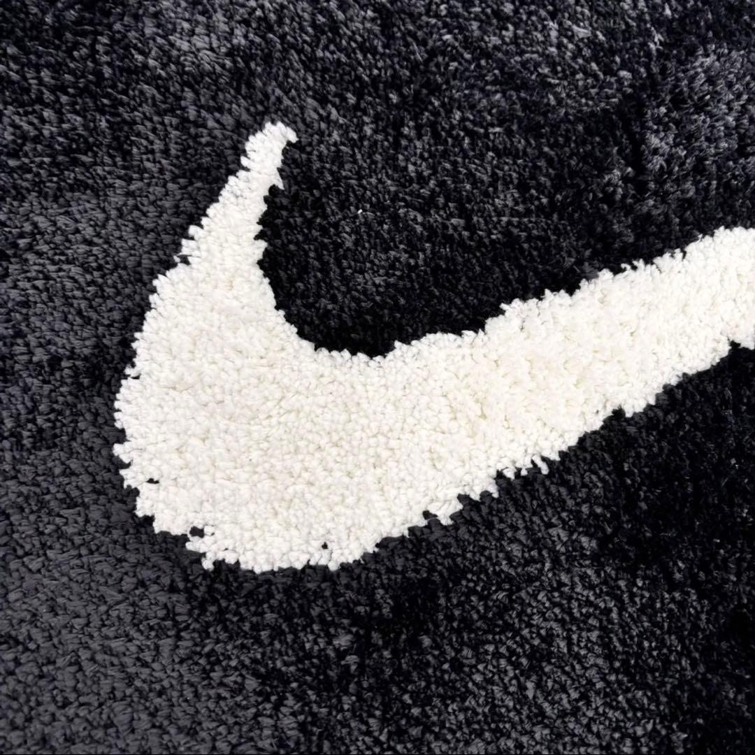 ナイキ Nike Swoosh Rug ラグマット