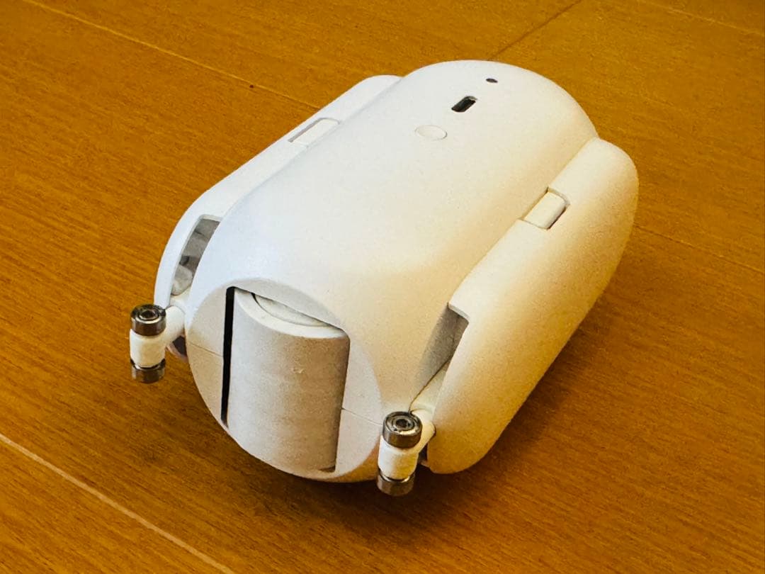 SwitchBot カーテン2 （2個セット、U型レール）