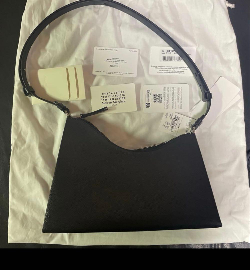 Maison Margiela スナッチト ホーボー