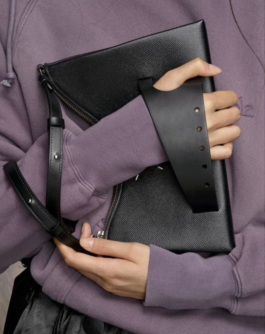 Maison Margiela スナッチト ホーボー