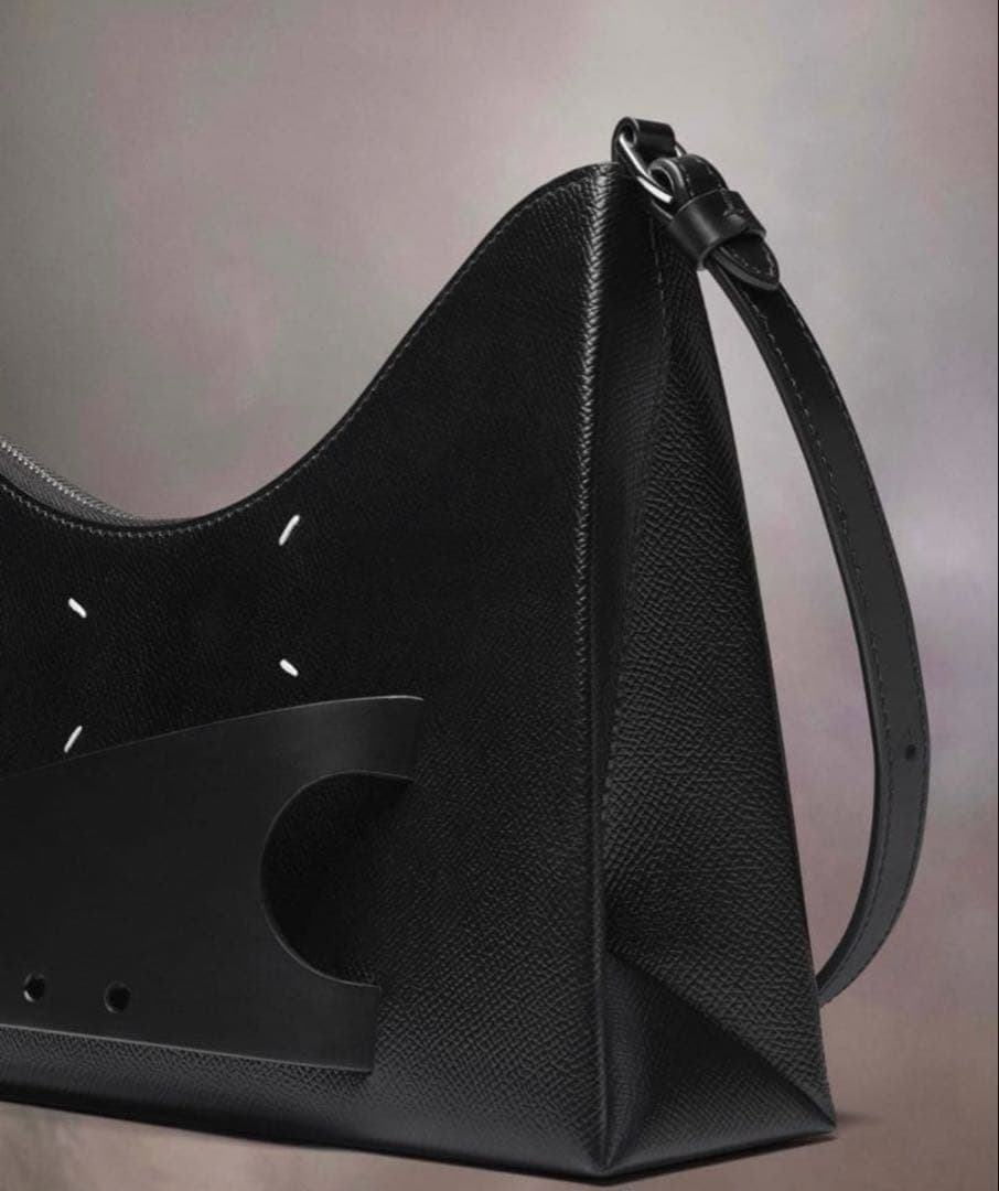 Maison Margiela スナッチト ホーボー