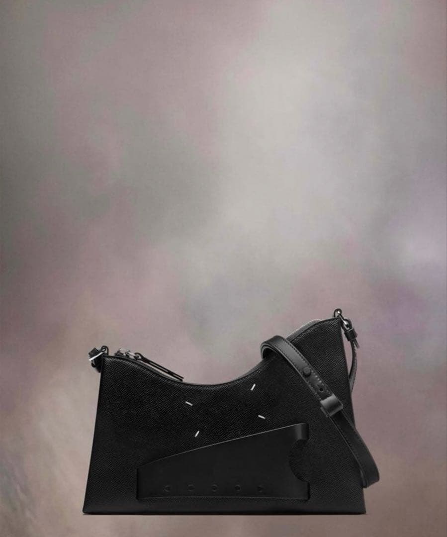 Maison Margiela スナッチト ホーボー