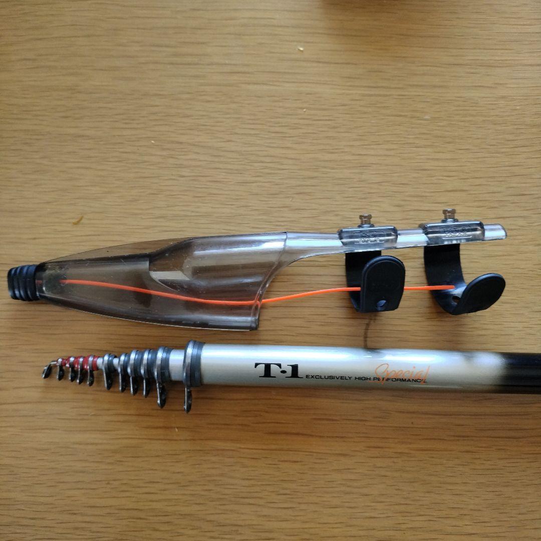 DAIWA Tounament POWER MESH 磯 2号 5.3m