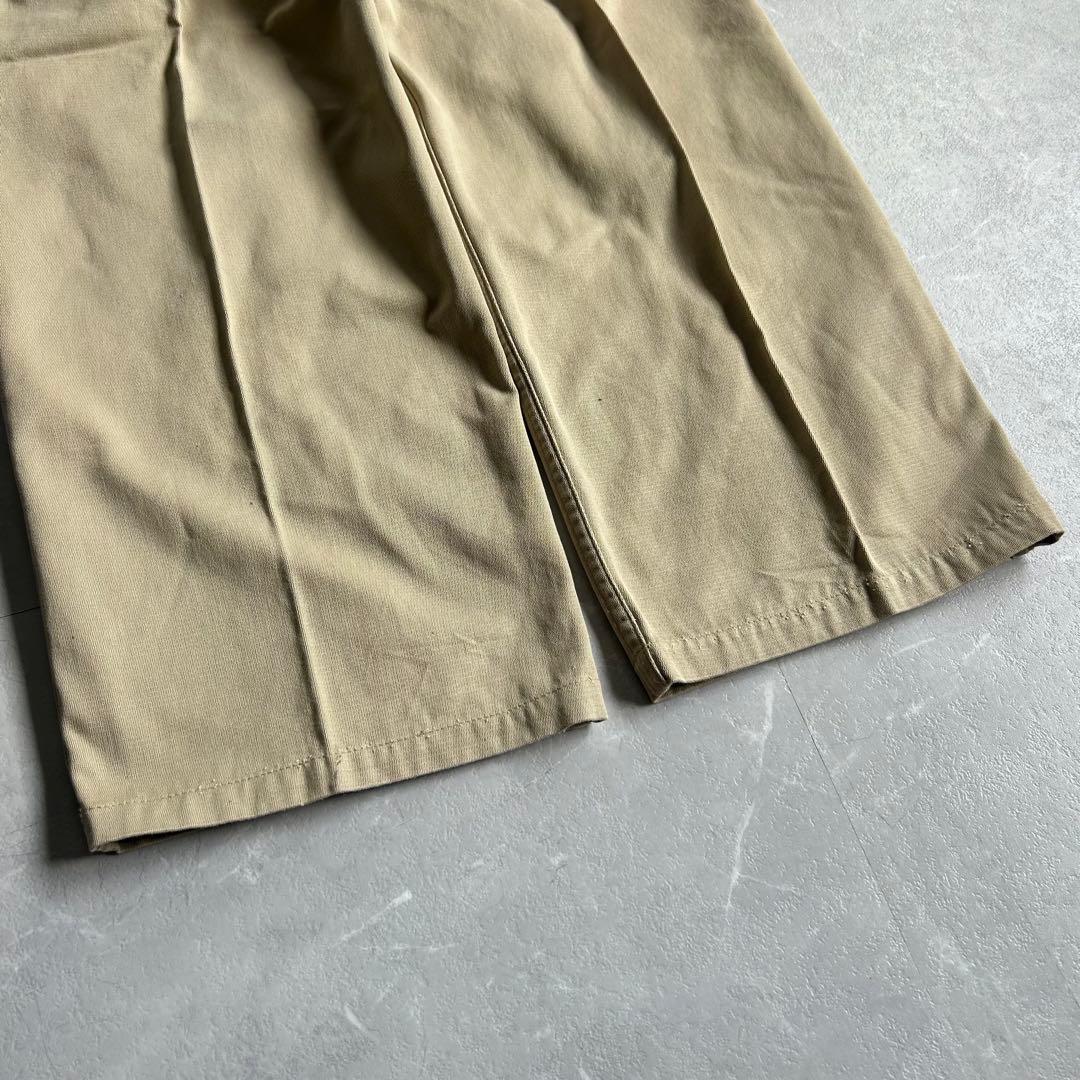 00s Alpha社製 バギー カーゴパンツ ユーティリティ モンキー 古着 L