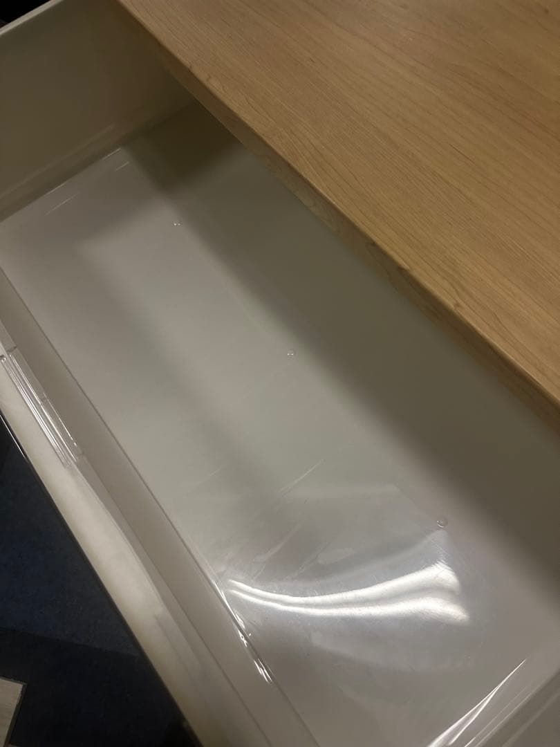 u*1様 Hello Kitty 4段チェスト