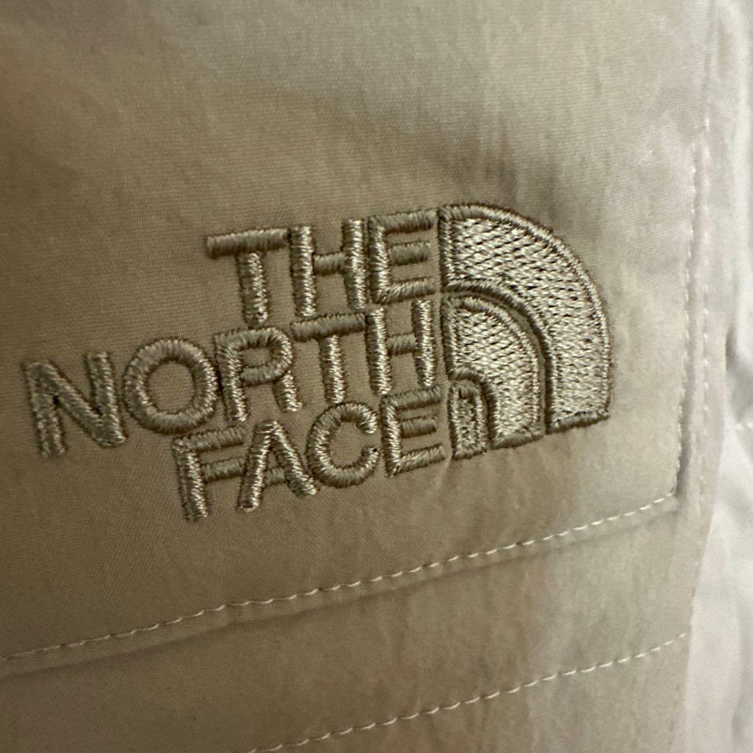 新品未使用★L ザノースフェイス　ベスト