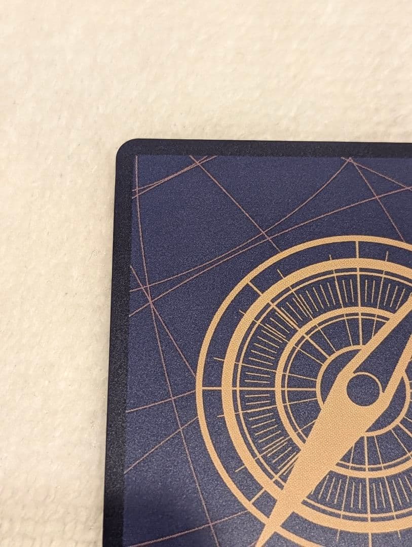 ワンピースカード　シャンクス　SRパラレル　手配書　新たなる皇帝