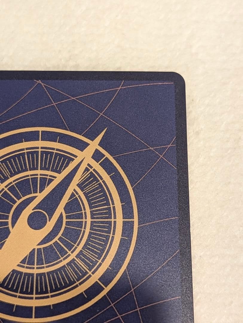 ワンピースカード　シャンクス　SRパラレル　手配書　新たなる皇帝