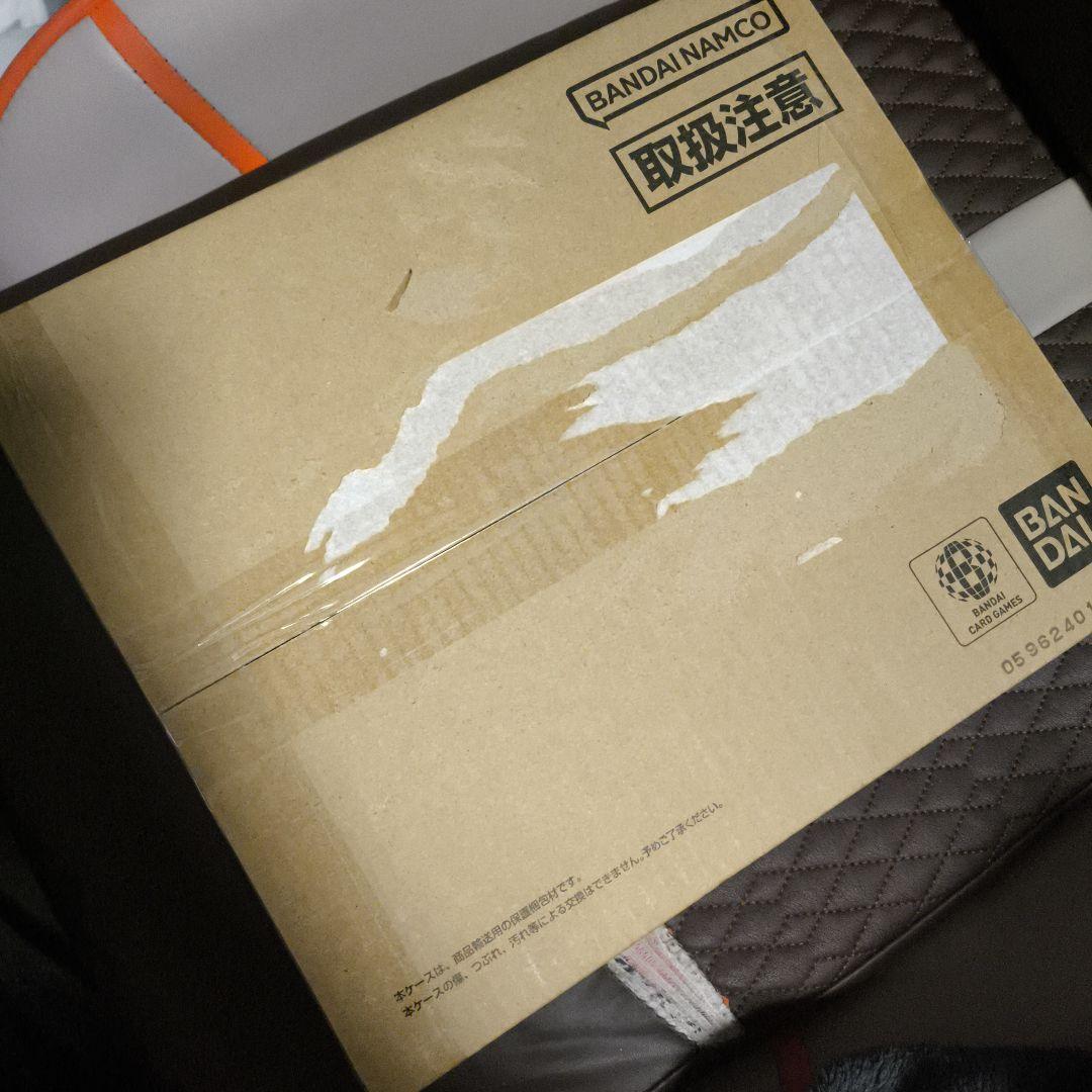 onepieceカードゲーム 3rd anniversary set