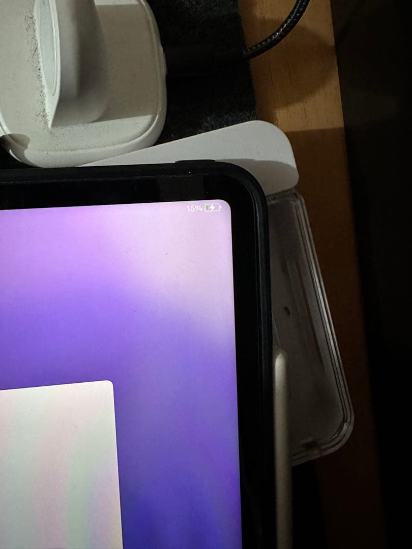 12.9インチ　iPad Pro （第5世代）Wi-Fi 128GB