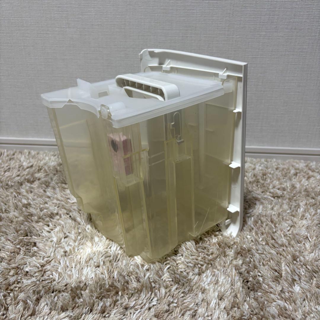 SHARP CV-J71-W 除湿機　2020年製