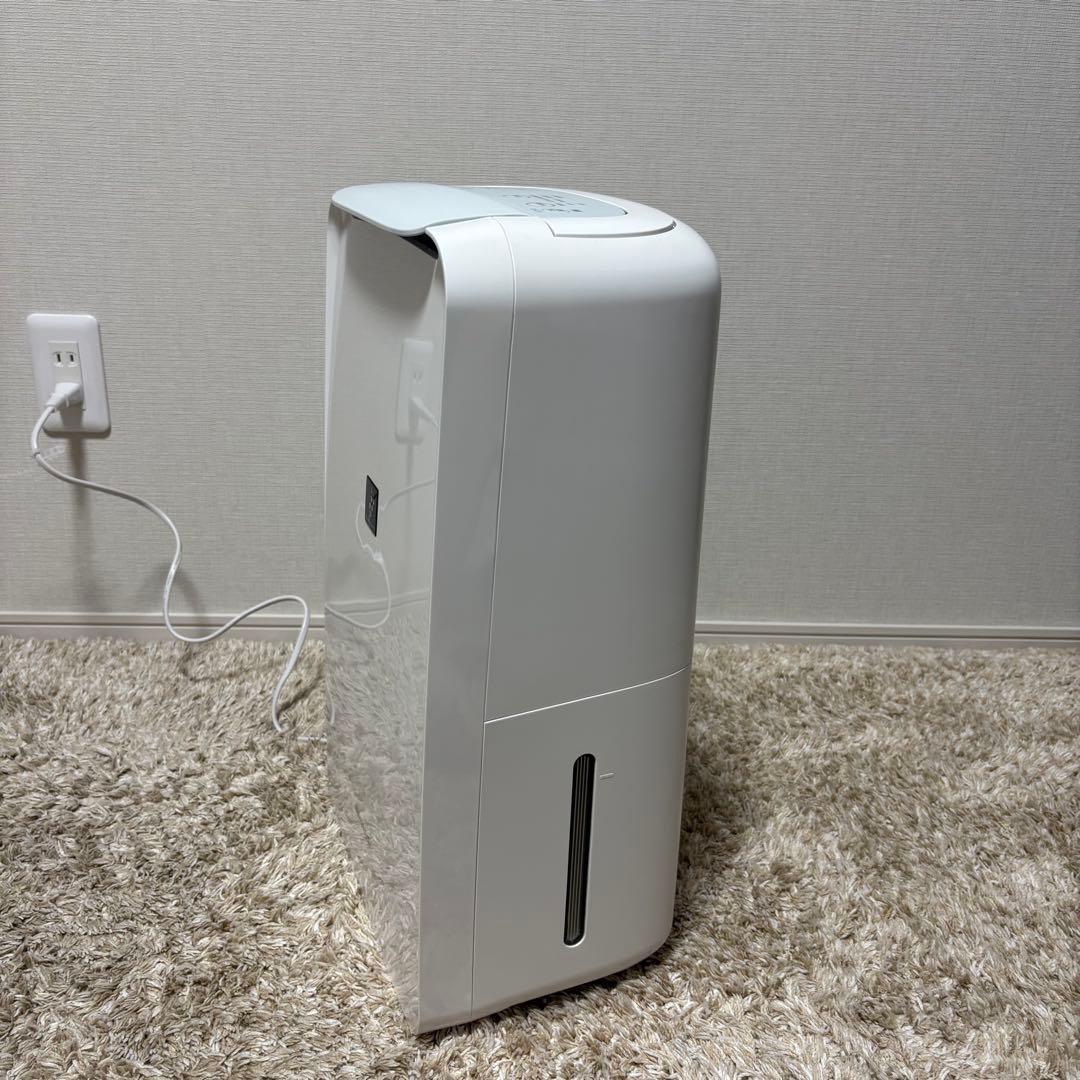 SHARP CV-J71-W 除湿機　2020年製