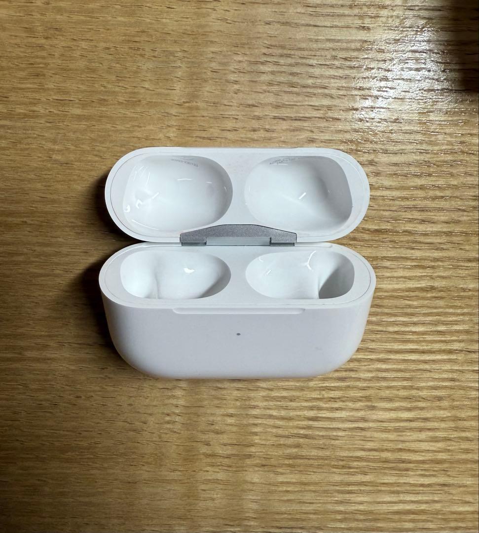 【保証付・正規品】AirPods Pro 2 usb-c type