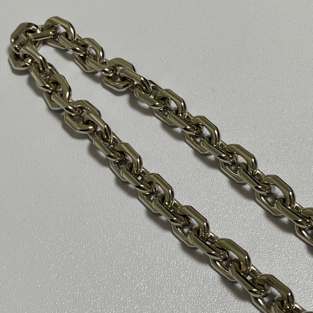 美品　ヒステリックグラマー　ウォレットチェーン　HYSTERIC GLAMOUR